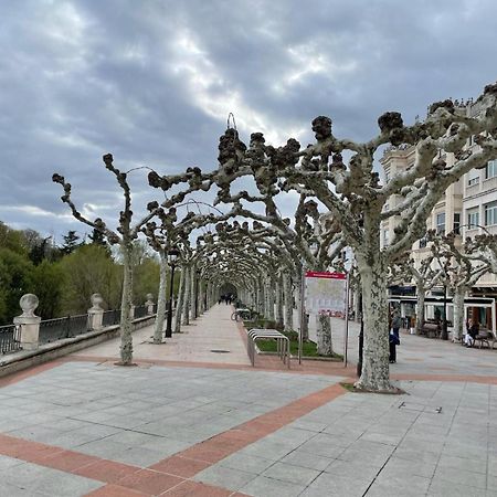 BurgoEl Farolillo De La Catedral Vivienda De Uso Turistico Vut 9/251アパートメント エクステリア 写真